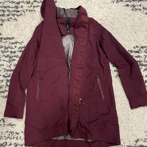 Lululemon Jacket